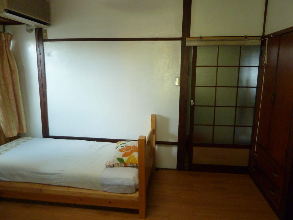 Guest House Neko Neko Toyonaka Rom bilde