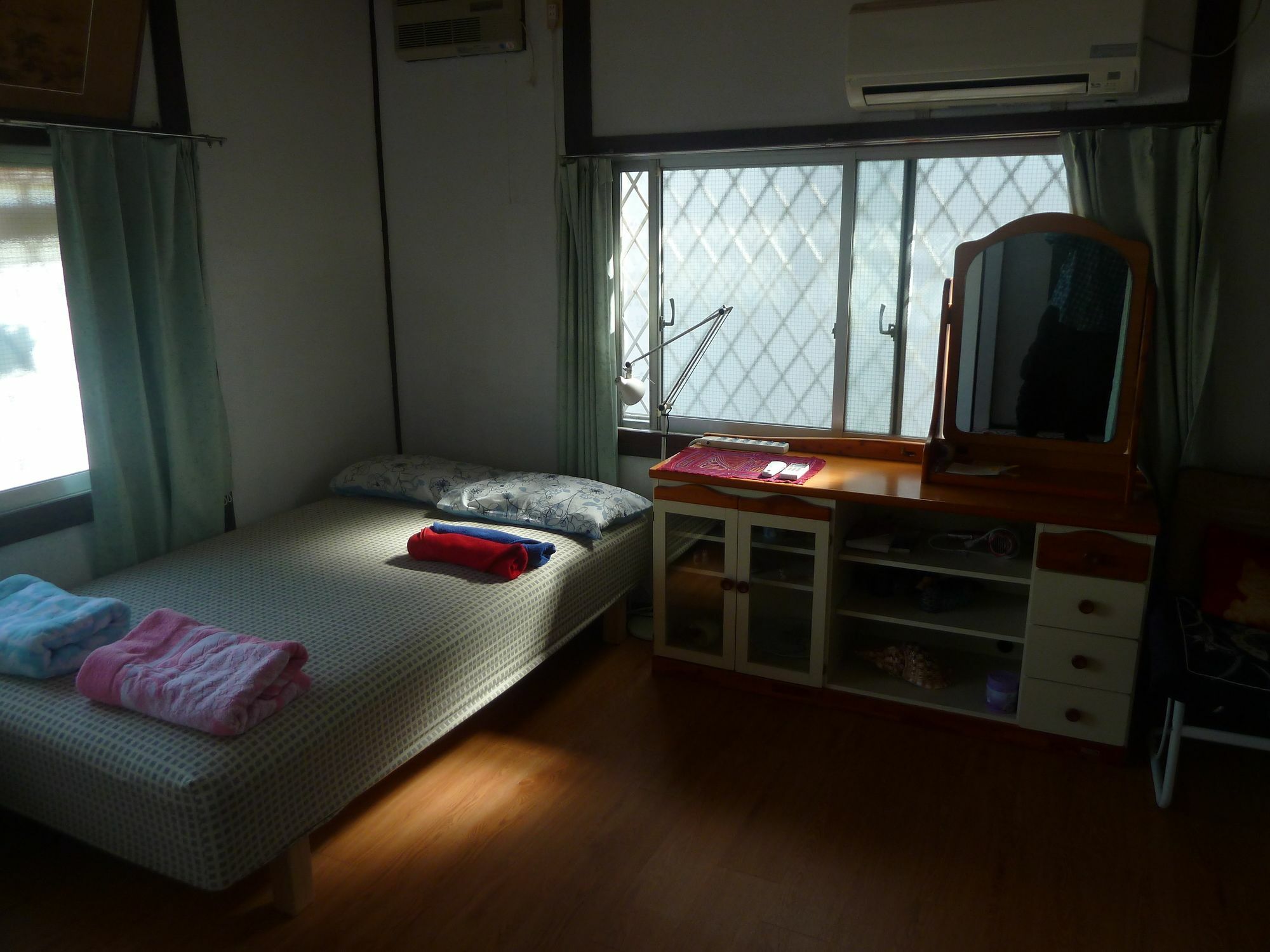 Guest House Neko Neko Toyonaka Eksteriør bilde